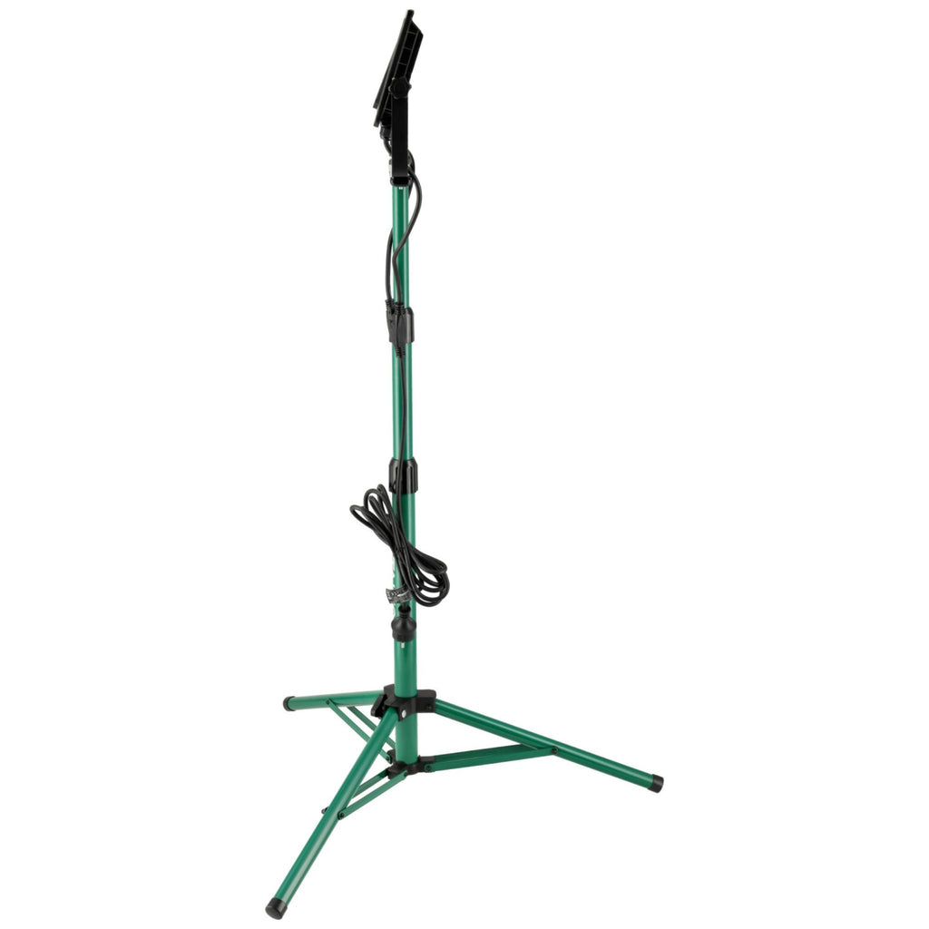 STALCO Reflektor budowlany 2x50W FLS-100W