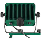 STALCO Reflektor budowlany 2x100W FLS-200W