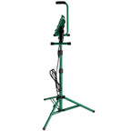 STALCO Reflektor budowlany 2x100W FLS-200W