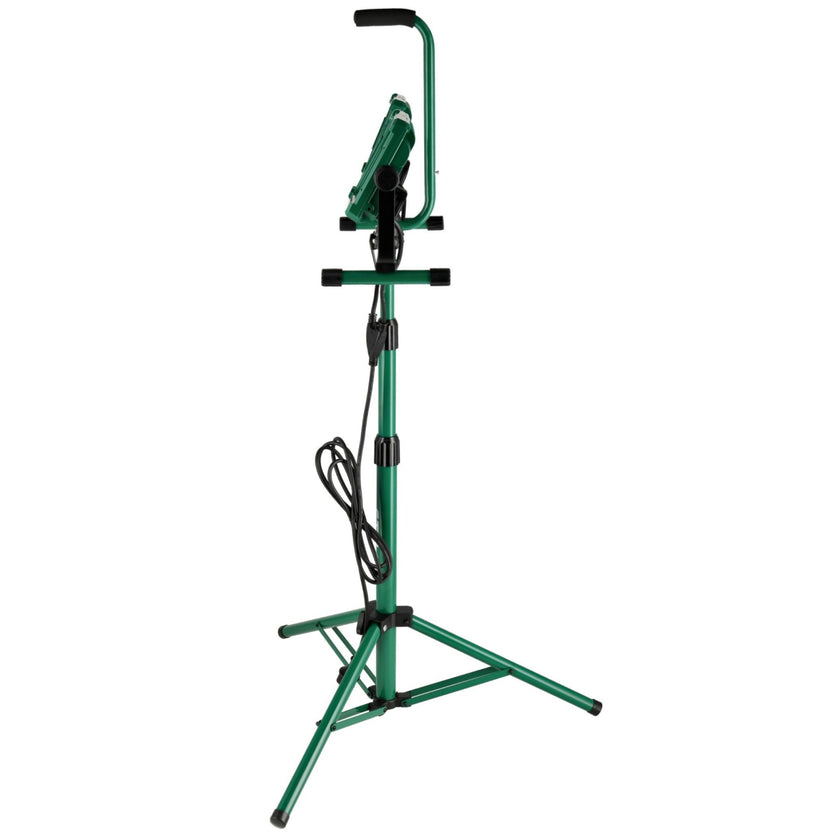STALCO Reflektor budowlany 2x100W FLS-200W