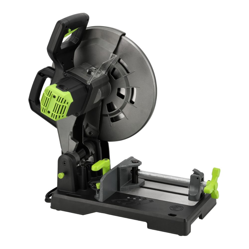 Piła tarczowa do cięcia stali 2200W SSP355 | STALCO PERFECT