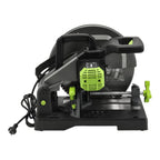 Piła tarczowa do cięcia stali 2200W SSP355 | STALCO PERFECT