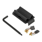 Piła tarczowa do cięcia stali 2200W SSP355 | STALCO PERFECT