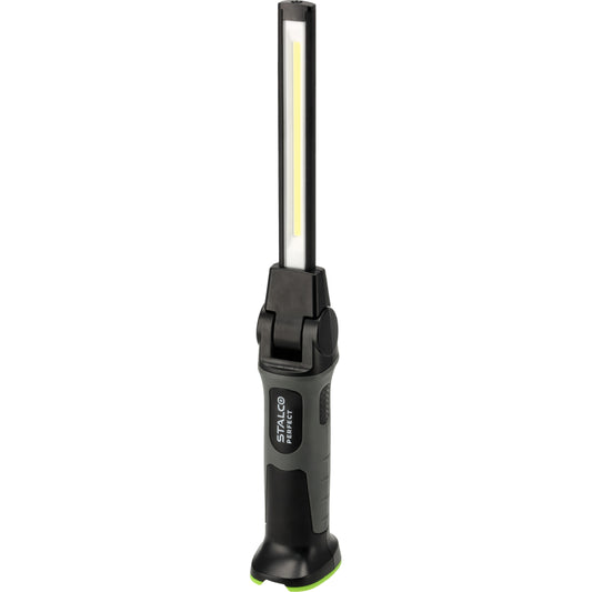 Lampa robocza akumulatorowa LED H-OSL10 | STALCO PERFECT