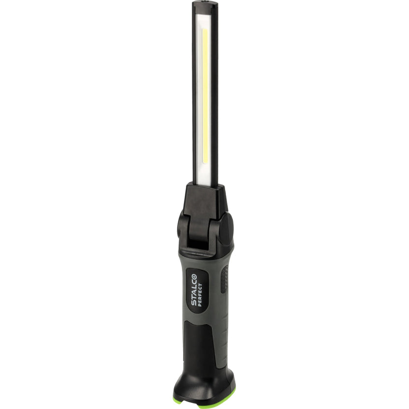 STALCO PERFECT Lampa robocza akumulatorowa LED H-OSL10