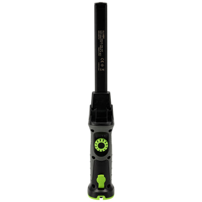 Lampa robocza akumulatorowa LED H-OSL10 | STALCO PERFECT