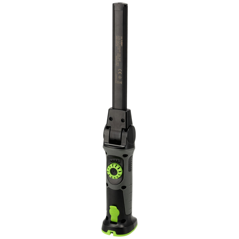 STALCO PERFECT Lampa robocza akumulatorowa LED H-OSL10
