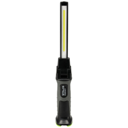 Lampa robocza akumulatorowa LED H-OSL10 | STALCO PERFECT