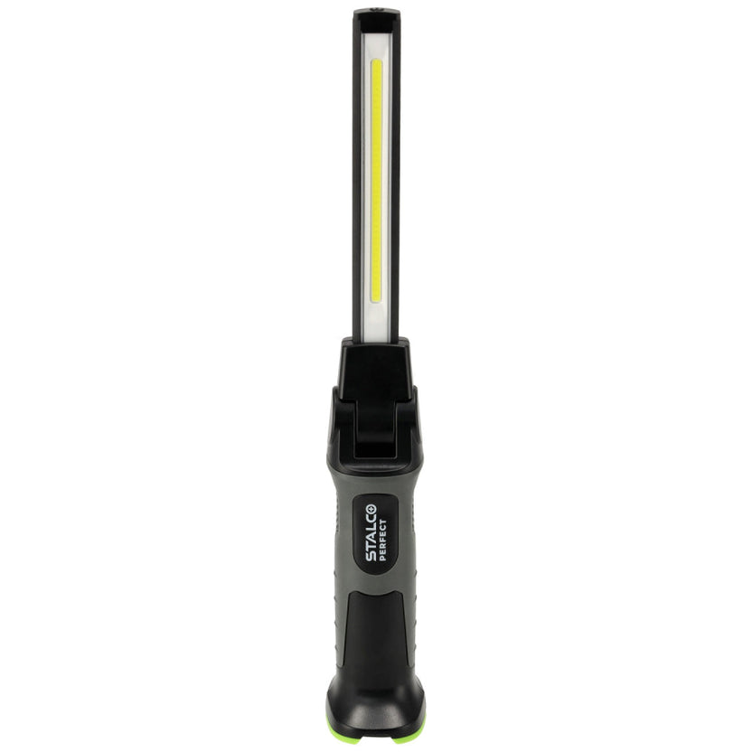 STALCO PERFECT Lampa robocza akumulatorowa LED H-OSL10
