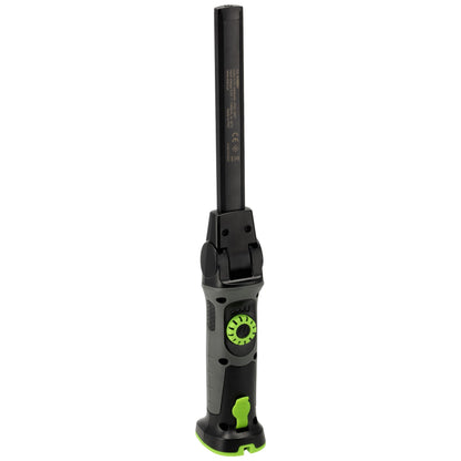 Lampa robocza akumulatorowa LED H-OSL10 | STALCO PERFECT