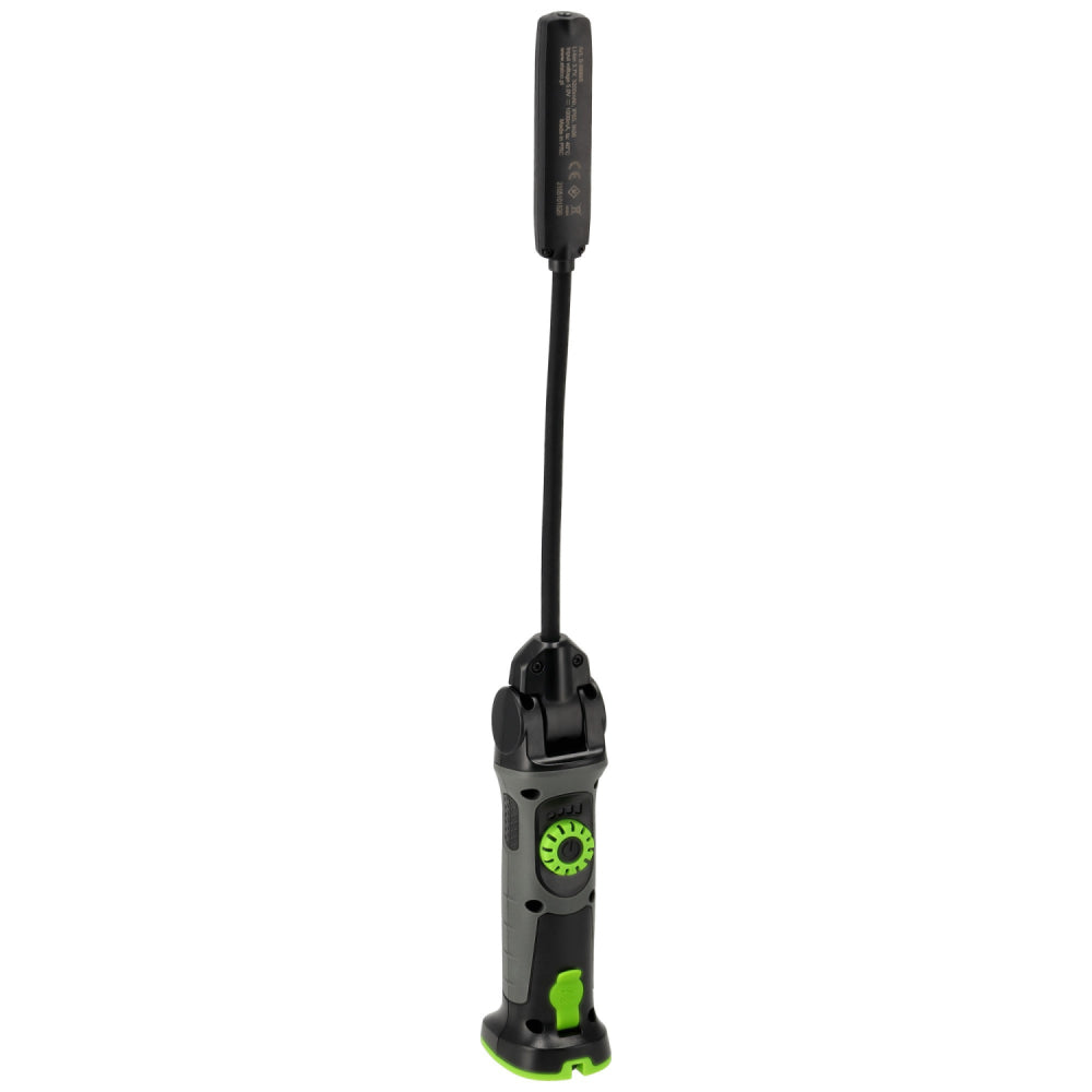 Lampa robocza akumulatorowa LED H-FB5 | STALCO PERFECT