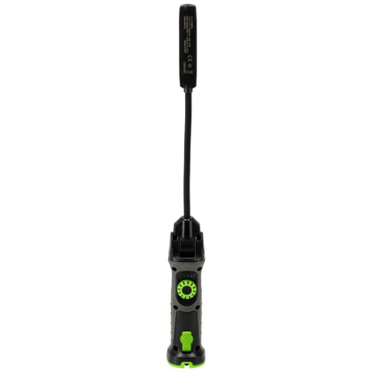 Lampa robocza akumulatorowa LED H-FB5 | STALCO PERFECT