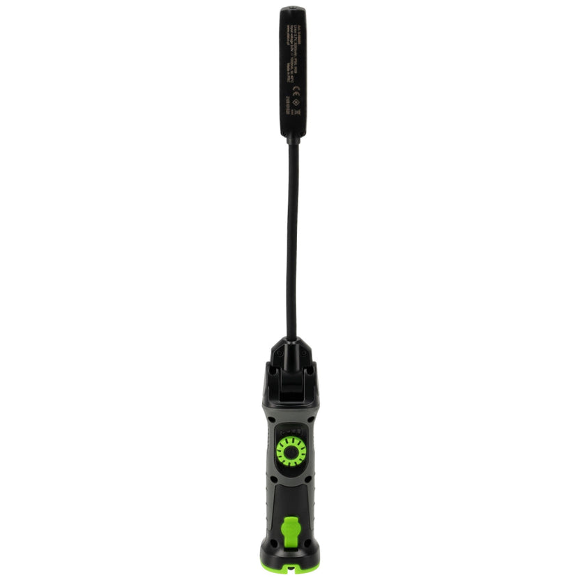 STALCO PERFECT Lampa robocza akumulatorowa LED H-FB5