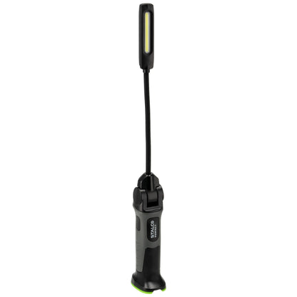 Lampa robocza akumulatorowa LED H-FB5 | STALCO PERFECT