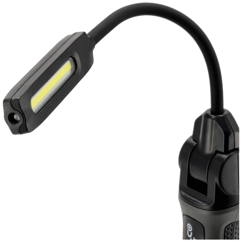 STALCO PERFECT Lampa robocza akumulatorowa LED H-FB5