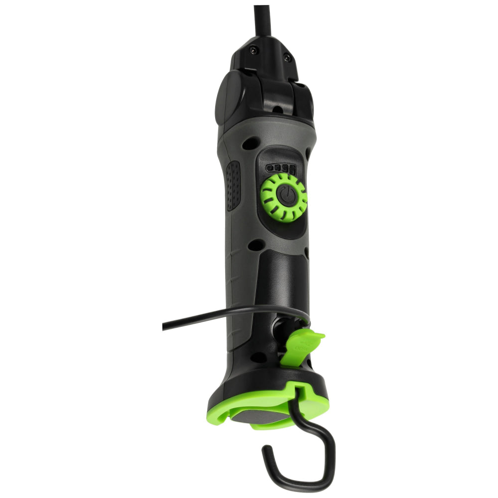 Lampa robocza akumulatorowa LED H-FB5 | STALCO PERFECT