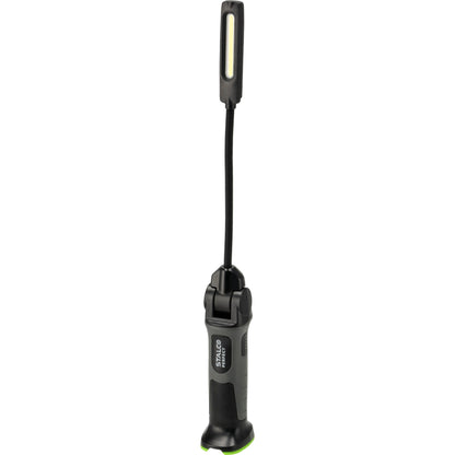 Lampa robocza akumulatorowa LED H-FB5 | STALCO PERFECT