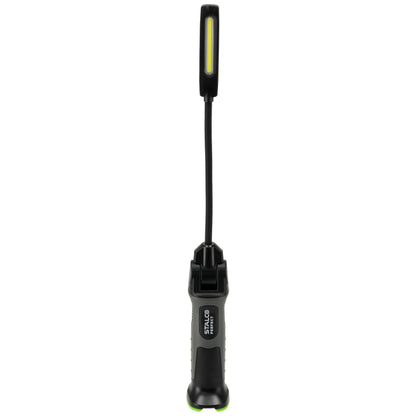 Lampa robocza akumulatorowa LED H-FB5 | STALCO PERFECT