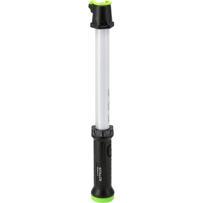 Lampa warsztatowa akumulatorowa LED H-D45 | STALCO PERFECT