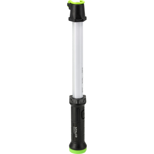Lampa warsztatowa akumulatorowa LED H-D45 | STALCO PERFECT
