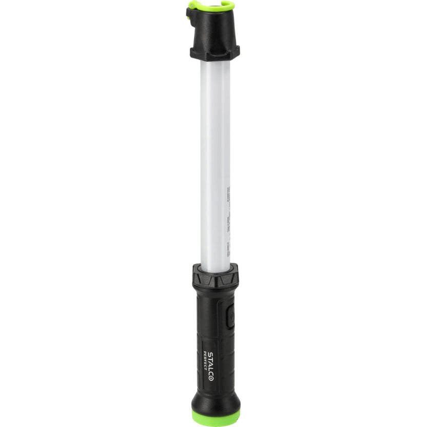 STALCO PERFECT Lampa warsztatowa akumulatorowa LED H-D45