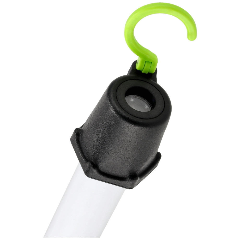 Lampa warsztatowa akumulatorowa LED H-D45 | STALCO PERFECT