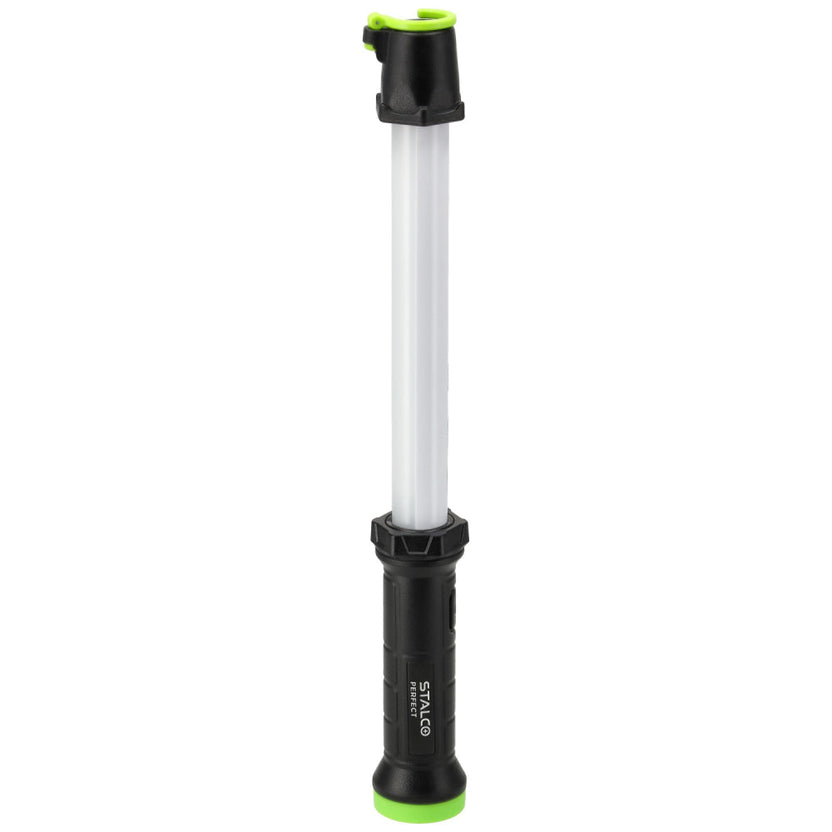 STALCO PERFECT Lampa warsztatowa akumulatorowa LED H-D45