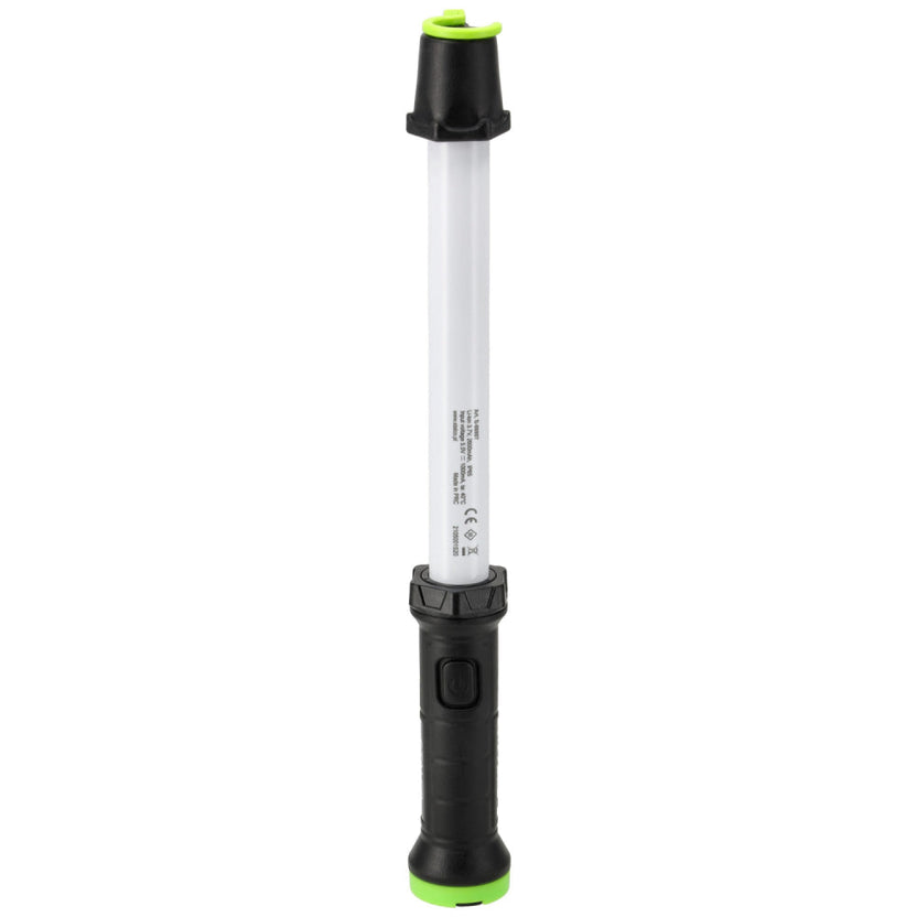 STALCO PERFECT Lampa warsztatowa akumulatorowa LED H-D45