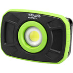 Reflektor mini akumulatorowy LED H-CFL10 | STALCO PERFECT