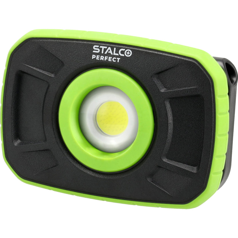 STALCO PERFECT Reflektor mini akumulatorowy LED H-CFL10