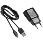 Reflektor mini akumulatorowy LED H-CFL10 | STALCO PERFECT