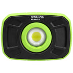 Reflektor mini akumulatorowy LED H-CFL10 | STALCO PERFECT