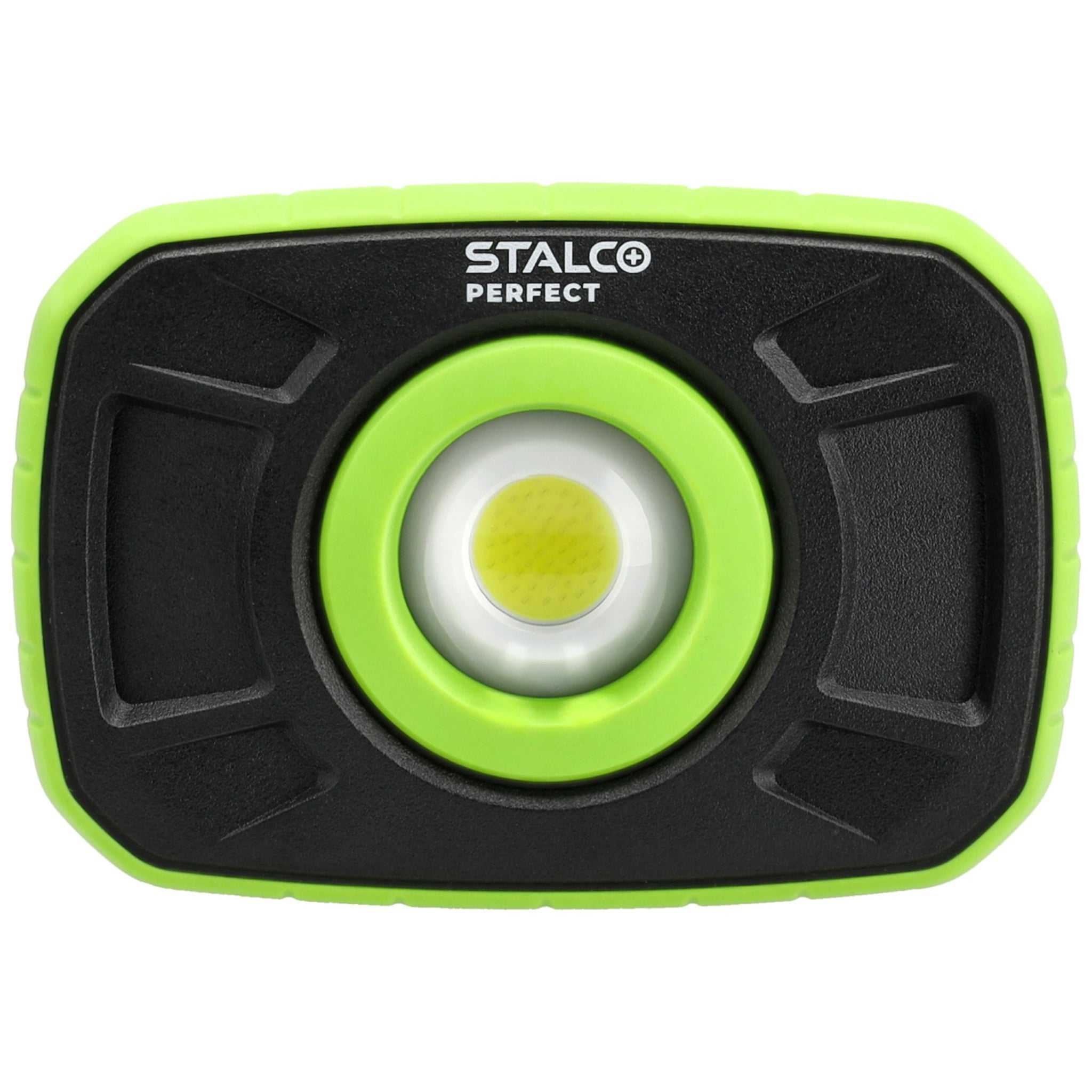 Reflektor mini akumulatorowy LED H-CFL10 | STALCO PERFECT