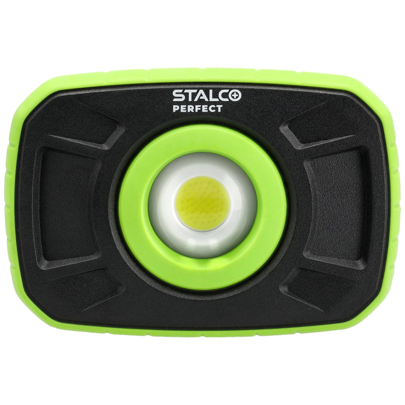STALCO PERFECT Reflektor mini akumulatorowy LED H-CFL10