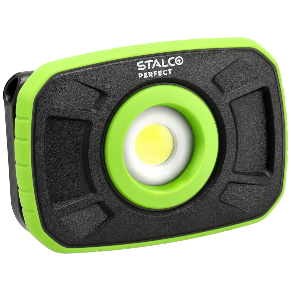 STALCO PERFECT Reflektor mini akumulatorowy LED H-CFL10