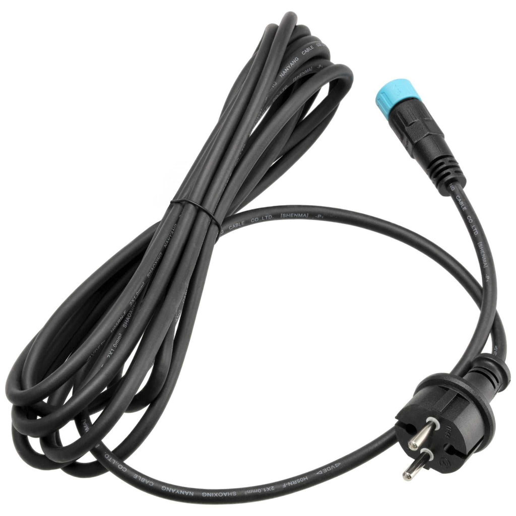 Reflektor akumulatorowy LED LUM-X C-FL40W BT | STALCO PERFECT