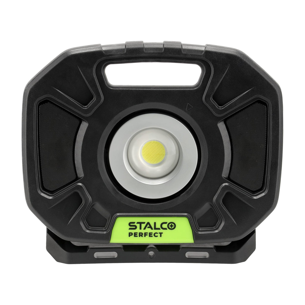 STALCO PERFECT Reflektor akumulatorowy LED LUM-X C-FL40W BT