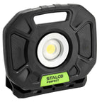 Reflektor akumulatorowy LED LUM-X C-FL40W BT | STALCO PERFECT