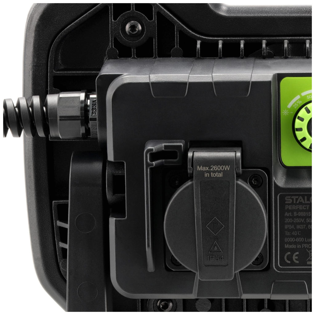 STALCO PERFECT Reflektor LED LUM-X C-CFL60W