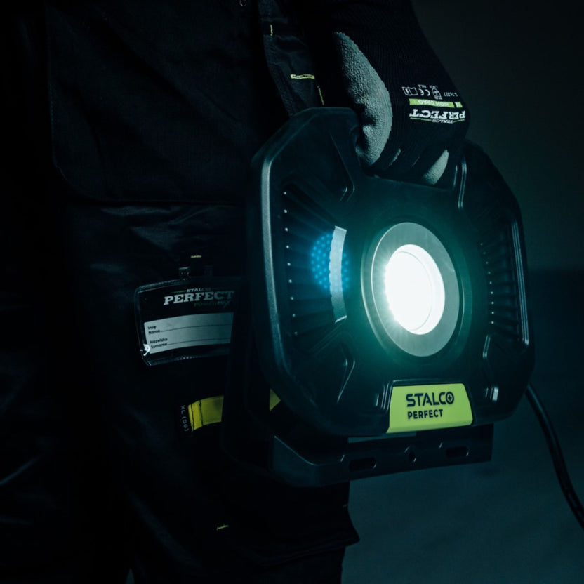 STALCO PERFECT Reflektor LED LUM-X C-CFL60W