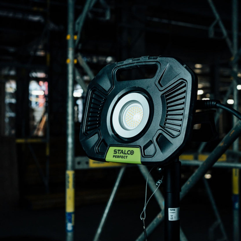 STALCO PERFECT Reflektor LED LUM-X C-CFL60W
