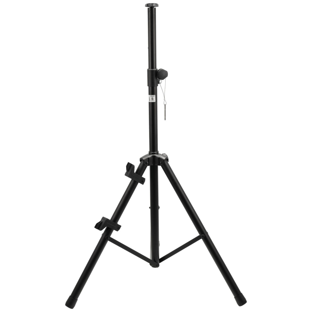 STALCO PERFECT Statyw teleskopowy C-TR18 (1.10-1.8m / 40kg)