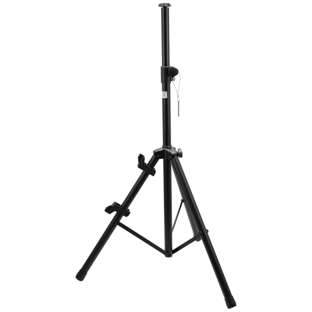 STALCO PERFECT Statyw teleskopowy C-TR18 (1.10-1.8m / 40kg)