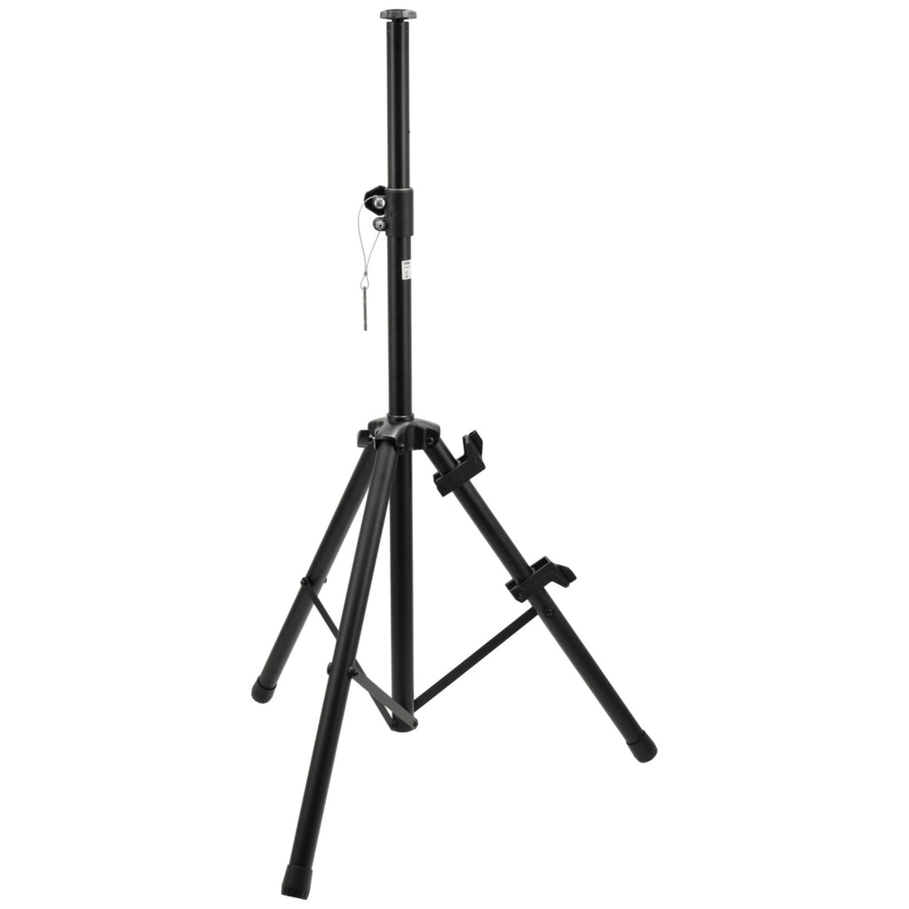 STALCO PERFECT Statyw teleskopowy C-TR18 (1.10-1.8m / 40kg)