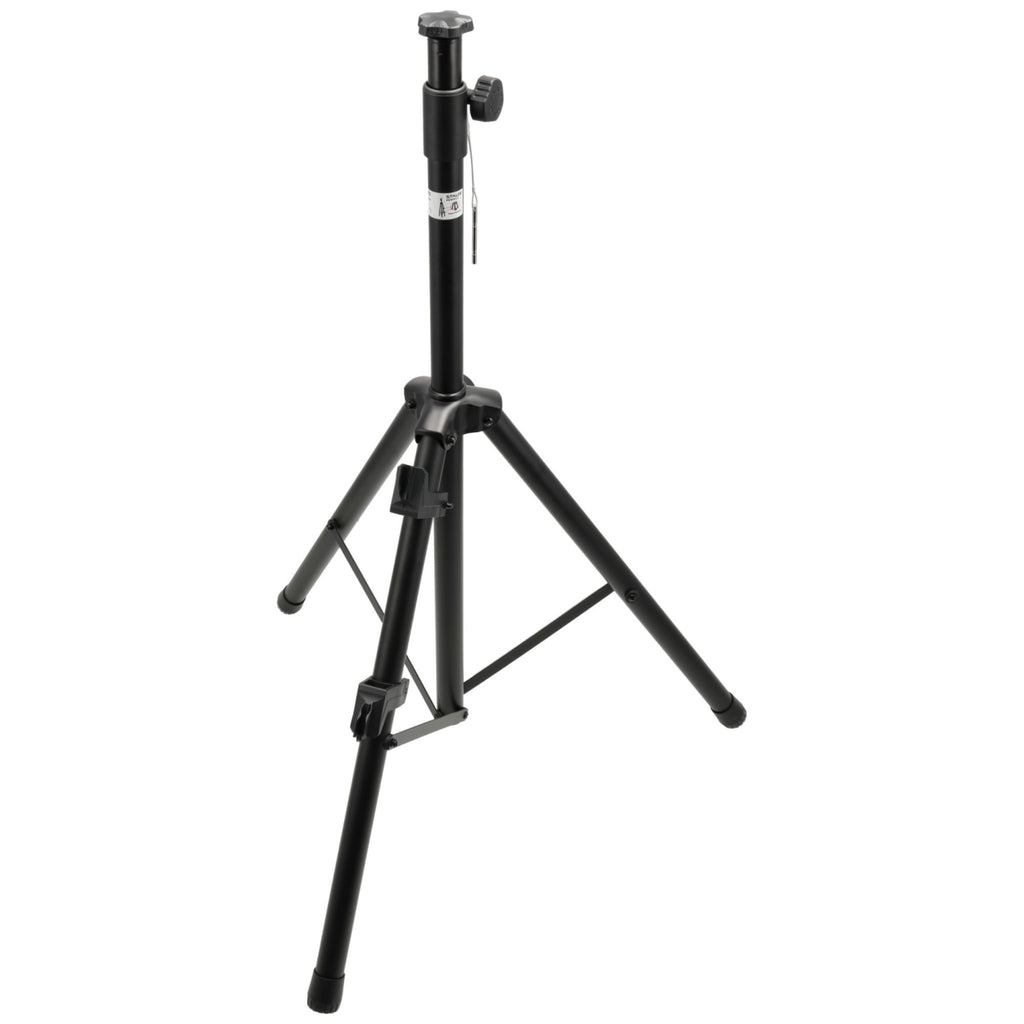 STALCO PERFECT Statyw teleskopowy C-TR18 (1.10-1.8m / 40kg)