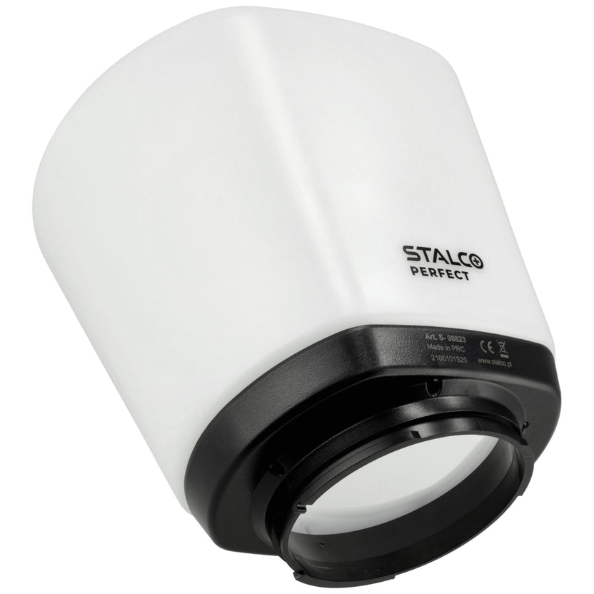 STALCO PERFECT Dyfuzor do reflektorów LUM-X LD-360