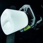 STALCO PERFECT Dyfuzor do reflektorów LUM-X LD-360