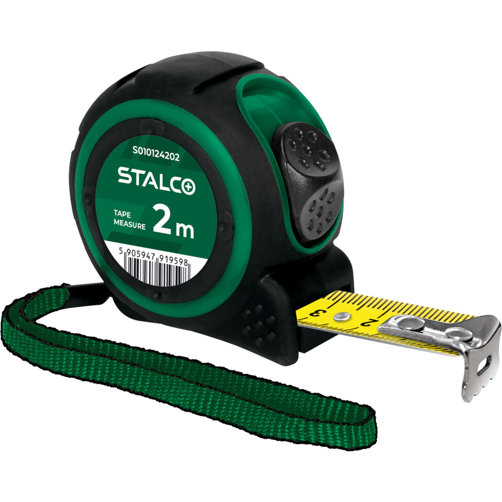 STALCO Miara zwijana