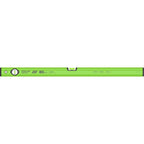 STALCO PERFECT Poziomnica VSERIES limonka