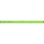 STALCO PERFECT Poziomnica VSERIES limonka